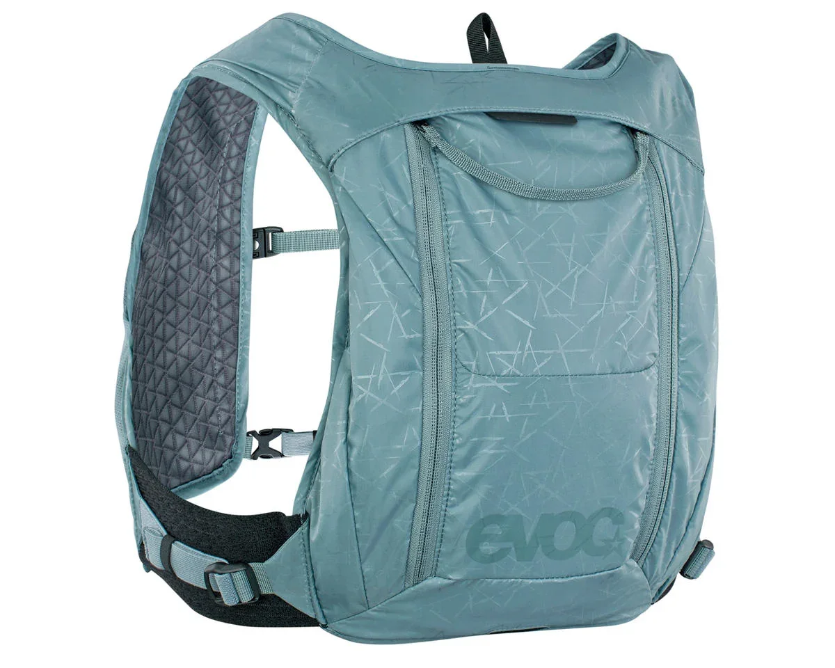 EVOC Hydro Pro 3 + 1.5L Bladder (Steel) - view 6